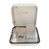 Extralink ELTEBOX RUT240 | Antena | LTE + WiFi 2,4GHz dedicado para Teltonika RUT240 Rodzaj wtyku antenySMA