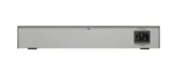 Cisco SF110-16 | Switch | 16x 100Mb/s, Rackmount Ilość portów WANNie dotyczy