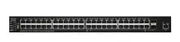 Cisco SG350XG-48T | Switch | 46x 10Gigabit Ethernet, 2x 10G Combo(RJ45/SFP+), apilable Standard sieci LAN10 Gigabit Ethernet