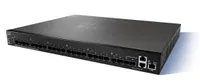 Cisco SG350XG-24F | Switch | 22x SFP+, 2x 10G Combo(RJ45/SFP+), impilabile Ilość portów WAN2x 10G Combo (RJ45/SFP+)