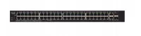 Cisco SG250X-48 | Switch | 48x 1000Mb/s, 2x 10Gb/s, 2x SFP+, Řízený Ilość portów LAN2x [1/10G (RJ45)]

