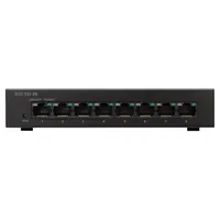 Cisco SG110D-08 | Switch | 8x 1000Mb/s, Kryt Desktop Ilość portów PoEBrak portów PoE