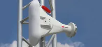 RF Elements HG3-TP-A90 | Antena sektorowa | asymetryczna, 5GHz, 16dBi, 90°, złącze TwistPort Zysk energetyczny10dBi - 20dBi