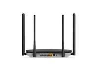 Mercusys AC12G | Router WiFi | AC1200 Dual Band Ilość portów LAN3x [10/100/1000M (RJ45)]
