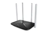 Mercusys AC12 | WiFi Router | AC1200 Dual Band 3GNie