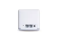 Mercusys Halo S3 (2-pack) | Mesh Wi-Fi System | 300mbps Whole Home Ilość portów LAN2x [10/100M (RJ45)]
