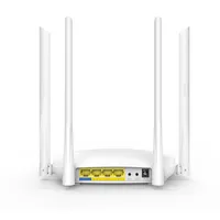 Tenda W-F9 | Router WIFI | 600Mbps Ilość portów LAN3x [10/100M (RJ45)]

