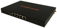 Celerway Fractus2 CAT6 | Router LTE | CAT6 Ilość portów LAN5x [10/100M (RJ45)]
