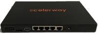 Celerway Fractus2 CAT11 | Router LTE | CAT11 Kategoria LTECat.11 (600Mb/s Download, 50Mb/s Upload)