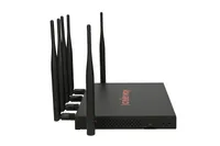 Celerway Fractus2 CAT11 | Router LTE | CAT11 Maksymalna prędkość transmisji bezprzewodowej750 Mb/s