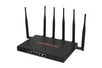 Celerway Fractus2 CAT11 | Router LTE | CAT11 Standardy sieci bezprzewodowejIEEE 802.11n