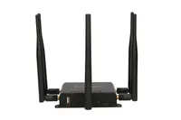 Celerway Cumullus Dual CAT4 | LTE Router | Dual CAT4 Ilość portów LAN3x [10/100/1000M (RJ45)]
