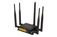 Celerway Cumullus Dual CAT4 | LTE Router | Dual CAT4 Standardy sieci bezprzewodowejIEEE 802.11a