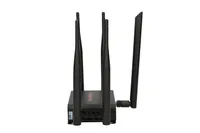 Celerway Cumullus Dual CAT6 | LTE Router | Dual CAT6 Kategoria LTECat.6 (300Mb/s Download, 50Mb/s Upload)