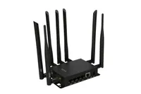 Celerway Cirrus | LTE Router | CAT4+CAT6 Standardy sieci bezprzewodowejIEEE 802.11n