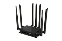 Celerway Cirrus 450 | LTE Router | CAT4 + 450MHz modem Standardy sieci bezprzewodowejIEEE 802.11n