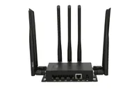 Celerway Cirrus 450 | LTE Roteador | CAT6 + 450MHz modem 0