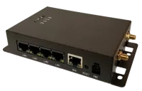 Celerway Cirrus 450 | LTE Roteador | CAT6 + 450MHz modem 1