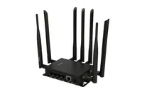 Celerway Cirrus 450 | LTE Roteador | CAT6 + 450MHz modem 4