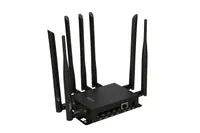Celerway Cirrus 450 | LTE Roteador | CAT6 + 450MHz modem 5