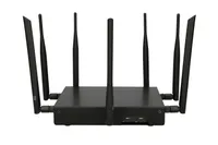 Celerway Pileus | LTE Router | CAT6+CAT6 1