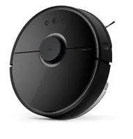 Roborock S55 | Vacuum Cleaner | Robot Vacuum Cleaner 2 Black