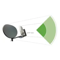CAMBIUM EPMP 1000: 4 PACK OF EPMP REFLECTOR DISHES 0