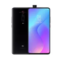Xiaomi Mi 9T | Smartphone | 6GB RAM, 64GB storage, Carbon Black, EU version AkcelerometrTak