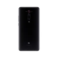 Xiaomi Mi 9T | Smartphone | 6GB RAM, 64GB Speicher, Carbon Black, EU-Version Automatyczne ustawienie ostrościY