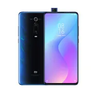 Xiaomi Mi 9T | Smartphone | 6GB RAM, 128GB storage, Glacier Blue, EU version AkcelerometrTak