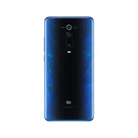 Xiaomi Mi 9T | Smartphone | 6GB RAM, 128GB storage, Glacier Blue, EU version Architektura 64-bitowaTak