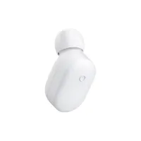 Xiaomi Mi Bluetooth Headset Mini | Bezdrátové sluchátko | bílé, Bluetooth Akcesoria w zestawieSilikonowe końcówki do uszu w 3 rozmiarach