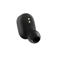 Xiaomi Headset Mini Black | Auricular inalámbrico | Bluetooth, EU Typ łącznościBluetooth