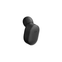 Xiaomi Mi Bluetooth Headset Mini | Bezdrátové sluchátko | Černá, Bluetooth Akcesoria w zestawie3 sizes silicone eartips