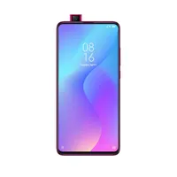 Xiaomi Mi 9T | Smartfon | 6GB RAM, 64GB paměti, Flame Red, Verze EU Alarm wibracyjnyTak