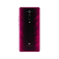 Xiaomi Mi 9T | Smartfon | 6GB RAM, 64GB paměti, Flame Red, Verze EU Automatyczne ustawienie ostrościTak