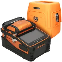 Extralink AI-9 | Soldador | Bateria de 7800mAh, lampada LED, LCD 5.1 " Długość przekątnej ekranu12,9