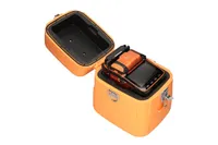 Extralink AI-9 | Soldador | Bateria de 7800mAh, lampada LED, LCD 5.1 " Odpowiednie włóknoMultimode Fiber (MMF), Single Mode Fiber (SMF)