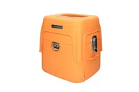 Extralink AI-9 | Soldador | Bateria de 7800mAh, lampada LED, LCD 5.1 " Szerokość produktu270