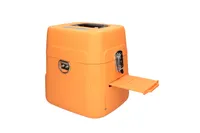 Extralink AI-9 | Soldador | Bateria de 7800mAh, lampada LED, LCD 5.1 " Średnica okładziny (min)250