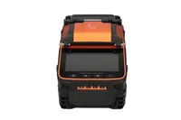 Extralink AI-9 | Soldador | Bateria de 7800mAh, lampada LED, LCD 5.1 " Wysokość produktu293