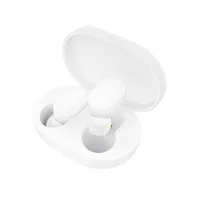 Xiaomi Mi AirDots | Bezdrátová sluchátka | Bluetooth, Bílé, TWSEJ02LM TWS Youth Edition Aktywna redukcja szumów otoczenia (ANC)Nie