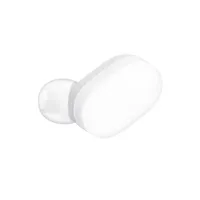 Xiaomi Mi AirDots | Bezdrátová sluchátka | Bluetooth, Bílé, TWSEJ02LM TWS Youth Edition AkumulatorekTak