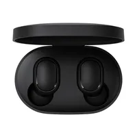 Xiaomi Redmi AirDots TWSEJ04LS | Drahtlose Ohrhörer | Bluetooth Aktywna redukcja szumów otoczenia (ANC)Nie