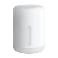 Xiaomi Mijia Led Bedside Lamp 2 | Lámpara de cama | RGB, Wi-Fi, MJCTD02YL CertyfikatyCE