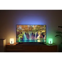 Xiaomi Mijia Led Bedside Lamp 2 | Lámpara de cama | RGB, Wi-Fi, MJCTD02YL Klasa wydajności energetycznejE