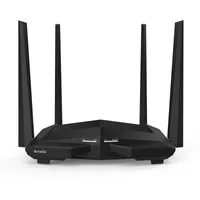 Tenda AC10 | WiFi Router | AC1200 Dual Band,