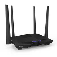 Tenda AC10 | Roteador WiFi | AC1200 Banda Dupla, 1
