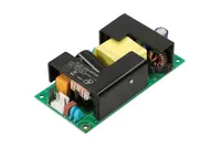 MikroTik GB60A-S12 | Power supply | 12V, 5A, dedicated for CCR1016 series Moc zasilacza51 - 100W