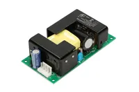 MikroTik GB60A-S12 | Zdroj napájení | 12V, 5A, pro serii CCR1016 Napięcie wyjściowe12V